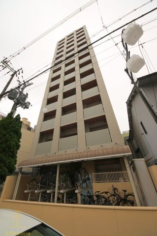 コンソラーレ上町台Ⅱ