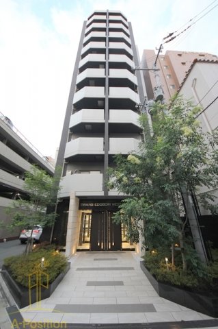 スワンズ江戸堀ウエストパーク