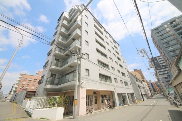 アルボール西道頓堀