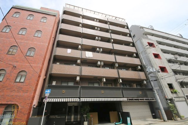 ブランシェ天満