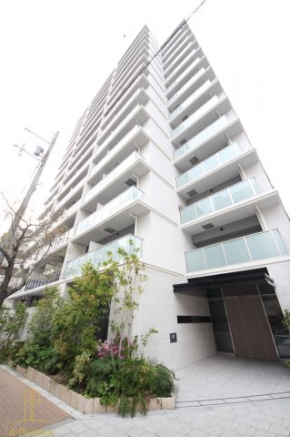 OPUS RESIDENCE SHINSAIBASHI SOUTH