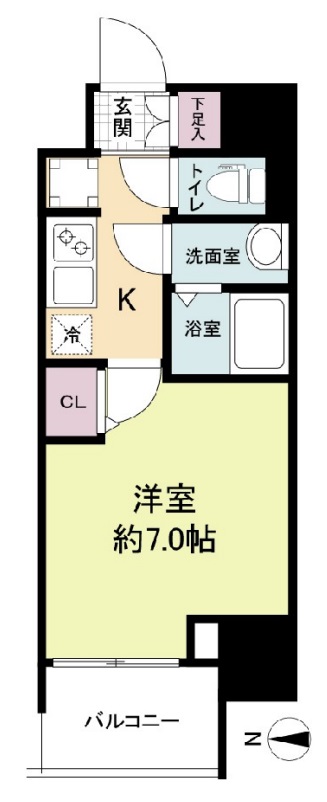 WORVE大阪本町