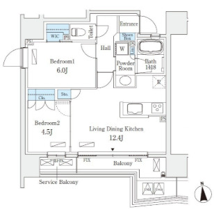 STANDZ四天王寺前夕陽丘