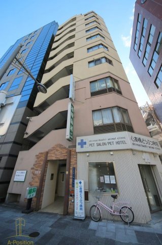 アーバン長堀ビル
