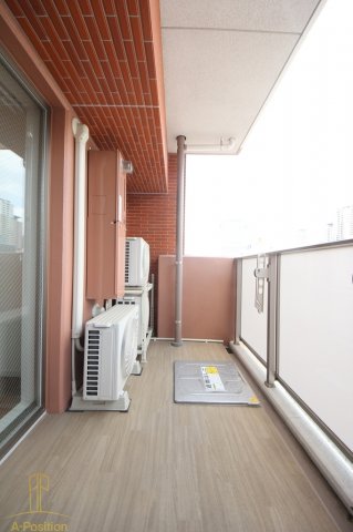 JASPER御堂筋本町