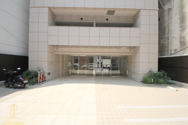 JASPER御堂筋本町