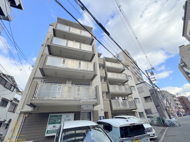 エルパラッツォ京橋