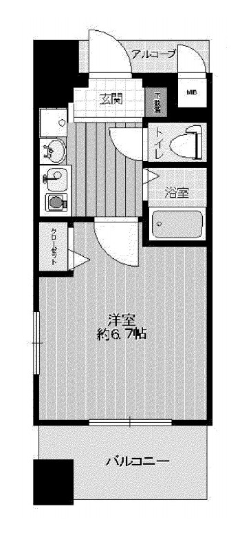 エステムコート大阪城北天満の杜