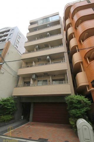 アニマーレ上本町
