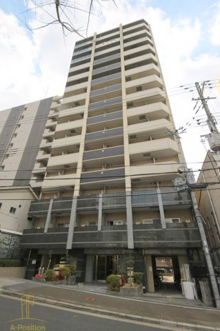 アドバンス大阪城レガーレ