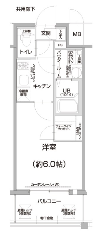 エスリード大阪城