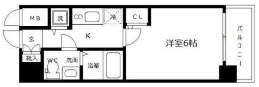 エスリード大阪城