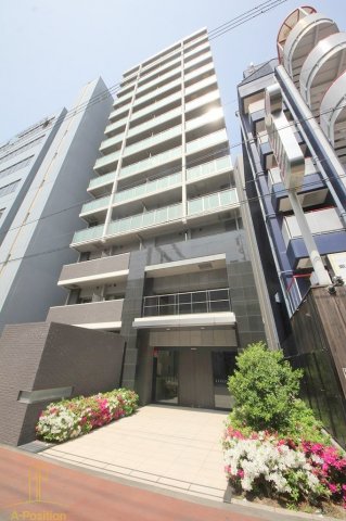 エスリード京橋