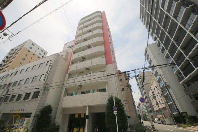 ビガーポリス224松ヶ枝町Ⅱ