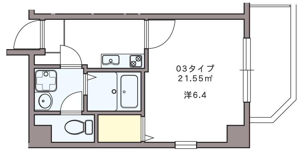 オリエンタル福島
