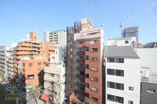 エステムコート大手前レシェンテ