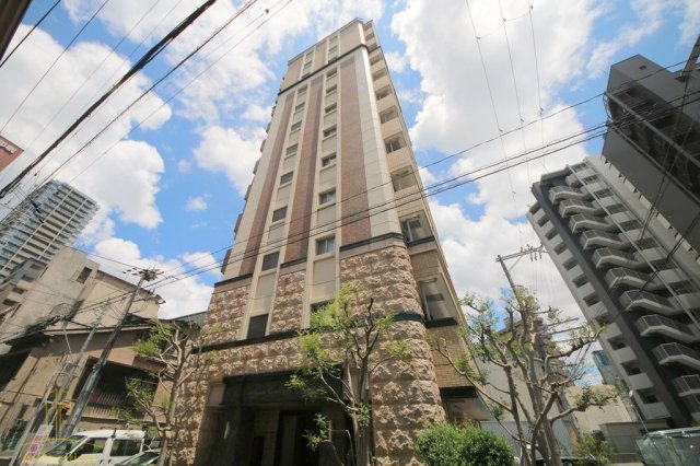プレサンス梅田EAST