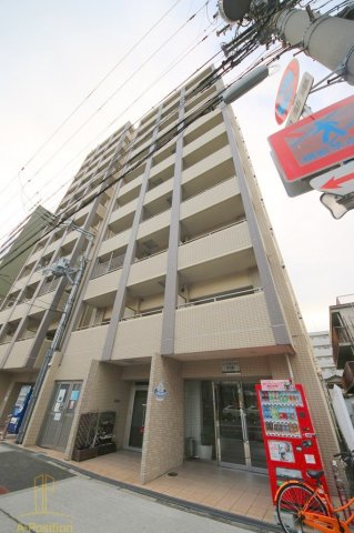 コンチネンタル東小橋