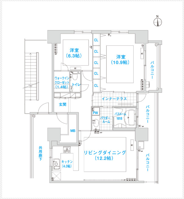 松屋タワー 