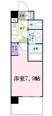サムティ福島PORTA