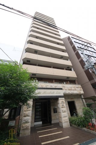プレサンス心斎橋ラヴィ