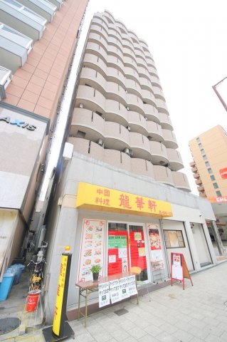 ドエル南本町