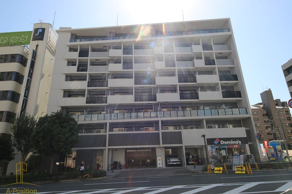 Fujiman北山町