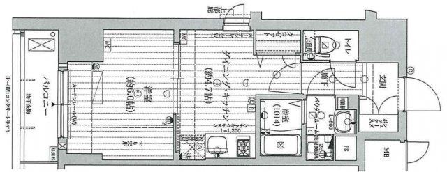 ファーストステージ梅田WEST