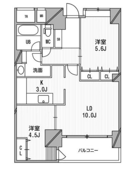 アーデンタワー北堀江