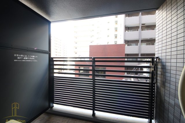 ルフォンプログレ堺筋本町タワーレジデンス