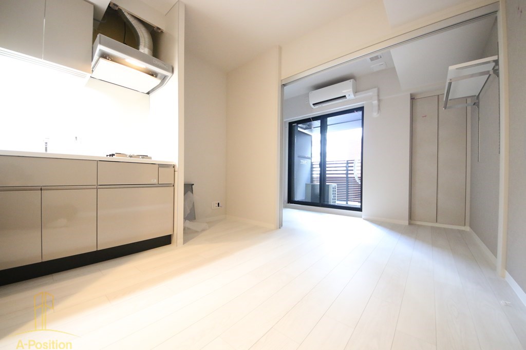 ルフォンプログレ堺筋本町タワーレジデンス