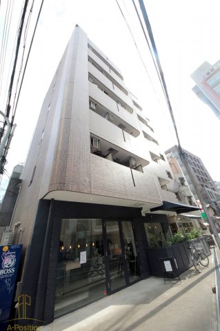 プレール新町