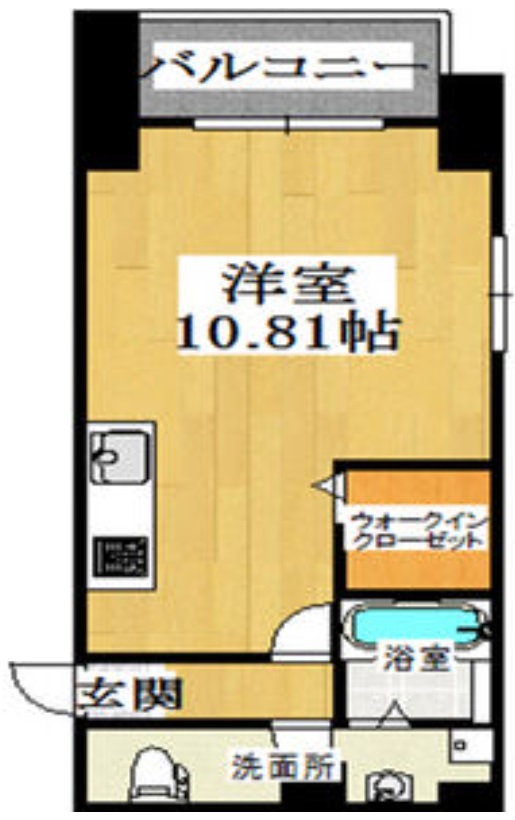 M.Hills西本町