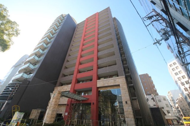 Lasante京橋
