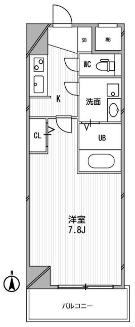 アーデンタワー西本町