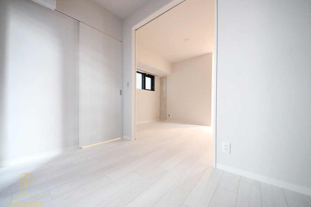 ルフォンプログレ堺筋本町タワーレジデンス