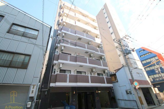 ドーム千代崎