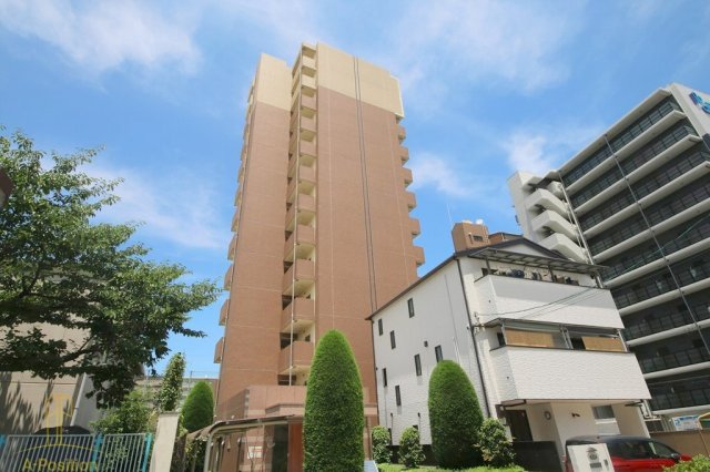ONE ROOF FLAT TENJINBASHI