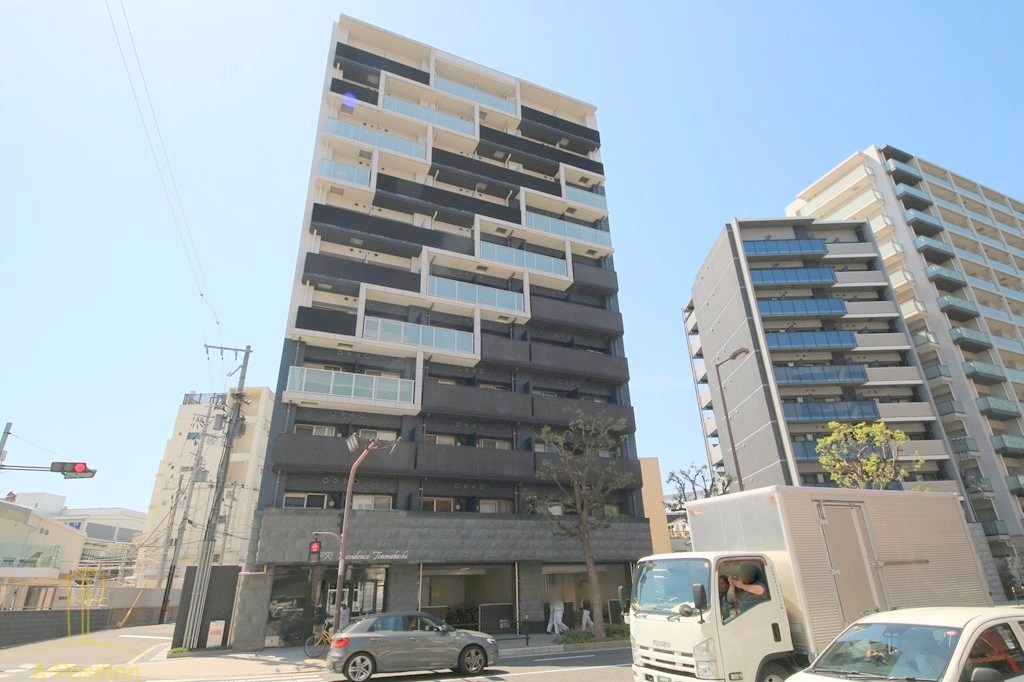 大阪市北区天満橋３丁目の賃貸マンション