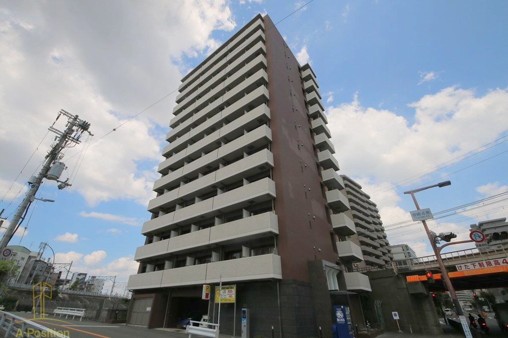 エスライズ梅田北