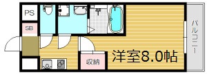アルグラッド鷺洲