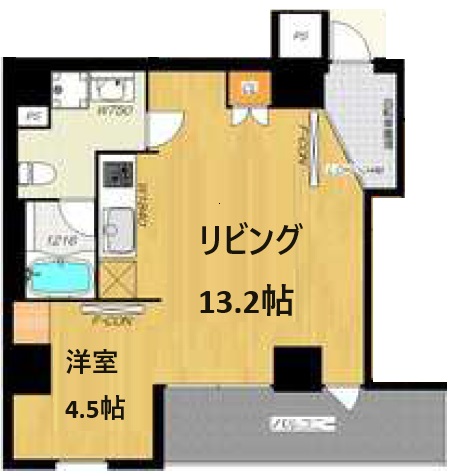 Radiation Court