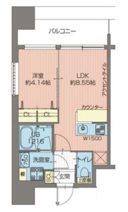 プレジオ城北