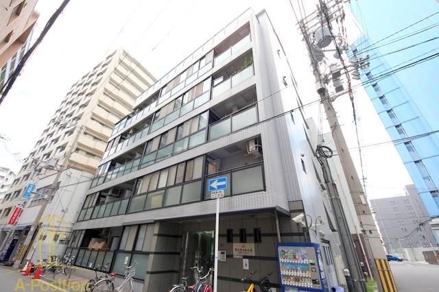 レバンガ西本町AP