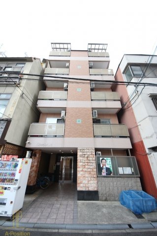 マンションJS