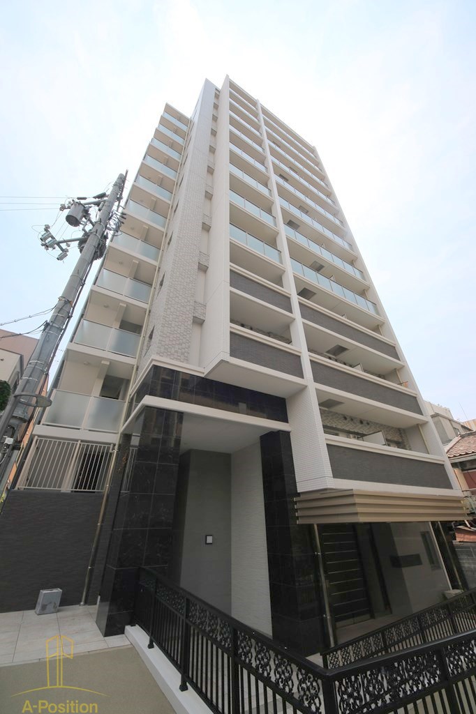 エスリード松屋町グレイス