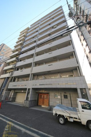 エスリード上本町北