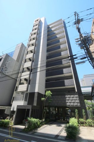 プレサンス松屋町ファステ