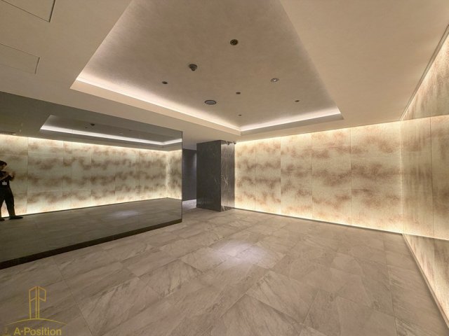 S-RESIDENCE谷町六丁目alo