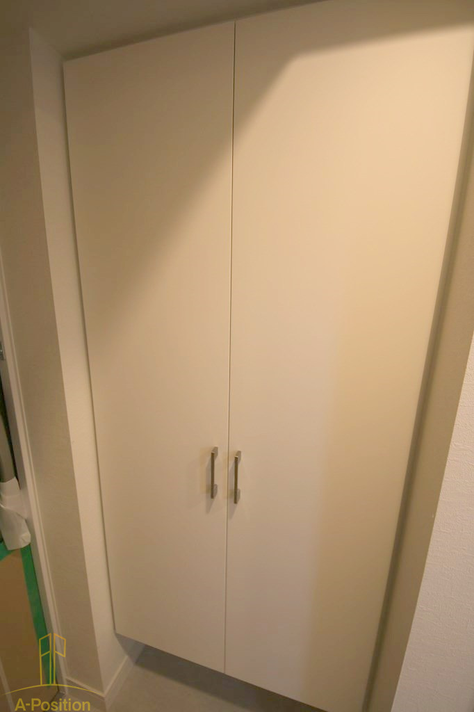 スプランディッド堀江